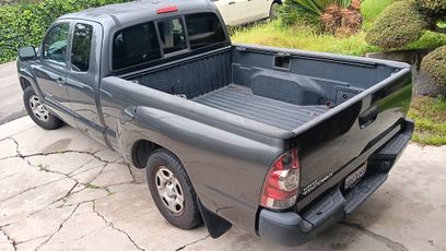Used 2009 Toyota Tacoma 2WD Access Cab