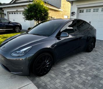Used 2023 Tesla Model Y Performance