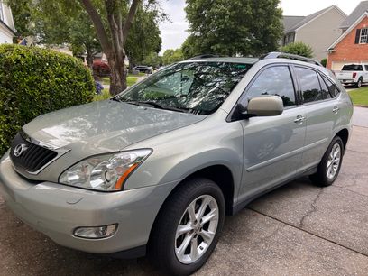 Used 2009 Lexus RX 350 2WD