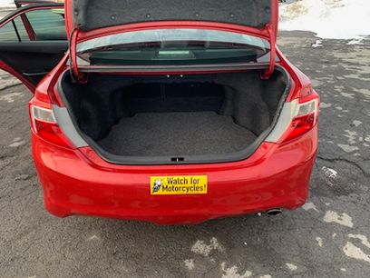 Used 2014 Toyota Camry SE