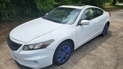Used 2011 Honda Accord EX