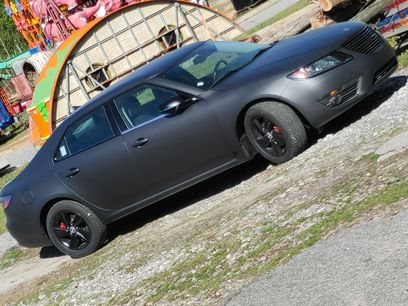 Used 2011 Saab 9-5 Turbo4