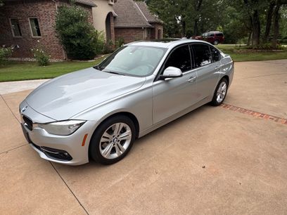 Used 2016 BMW 328i xDrive Sedan