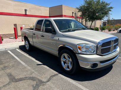 Used 2008 Dodge Ram 1500 Truck SLT