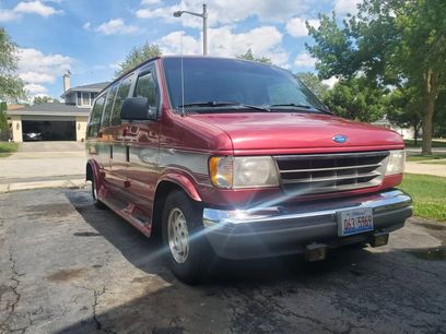 Used 1993 Ford E-150 and Econoline 150
