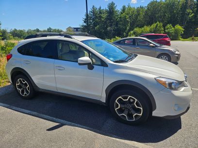 Used 2015 Subaru Crosstrek 2.0i Premium