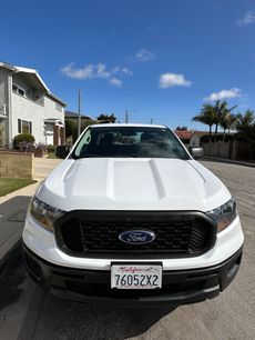 Used 2019 Ford Ranger XL w/ Equipment Group 101A Mid