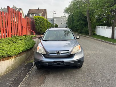 Used 2008 Honda CR-V EX