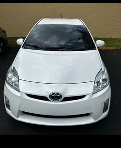 Used 2011 Toyota Prius Three
