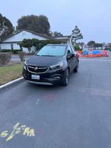 Used 2019 Buick Encore Essence w/ Safety Package II