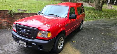 Used 2010 Ford Ranger XL