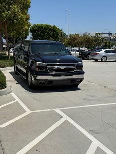 Used 2006 Chevrolet Silverado 1500 LT w/ Onstar Plus Package