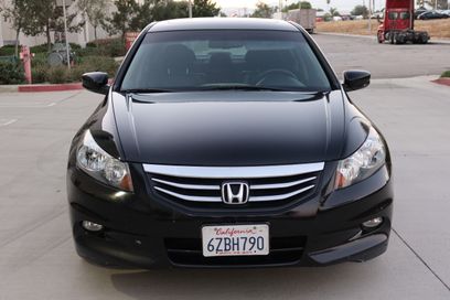 Used 2012 Honda Accord EX-L