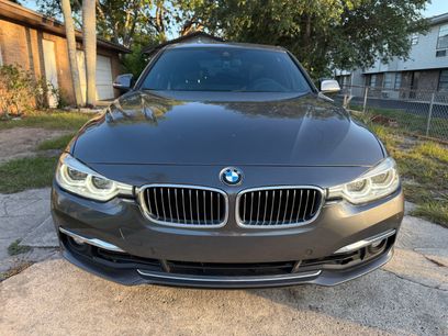 Used 2018 BMW 340i Sedan