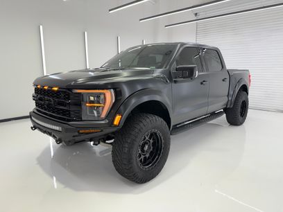 Used 2021 Ford F150 Raptor w/ Raptor 37 Performance Package