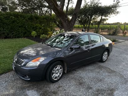 Used 2009 Nissan Altima 2.5 S w/ Convenience Pkg