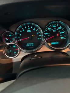 Used 2007 Chevrolet Silverado 1500 LT w/ 2LT Convenience Package