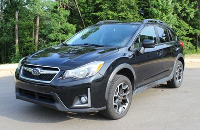 Used 2016 Subaru Crosstrek 2.0i Premium