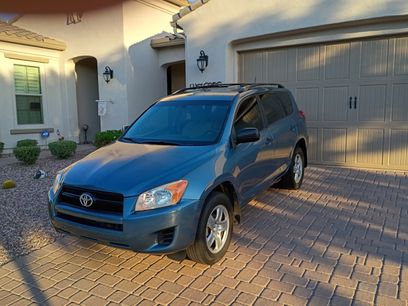 Used 2010 Toyota RAV4 2WD