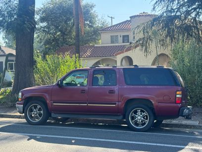 Used 2006 Chevrolet Suburban LT w/ Preferred Equipment Group