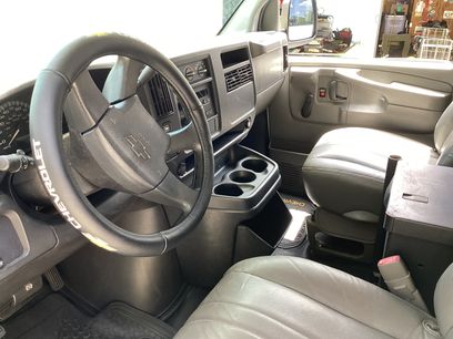 Used 2004 Chevrolet Express 1500