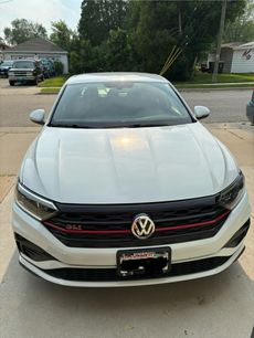 Used 2020 Volkswagen Jetta GLI