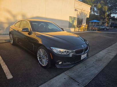 Used 2014 BMW 435i Coupe