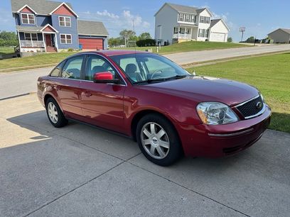 Used 2006 Ford Five Hundred SE