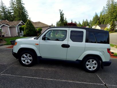 Used 2009 Honda Element EX