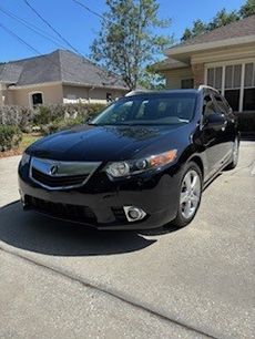 Used 2012 Acura TSX Sport Wagon