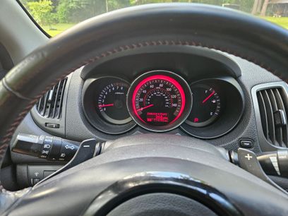 Used 2013 Kia Forte Koup SX w/ Leather Pkg