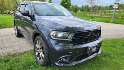 Used 2015 Dodge Durango SXT w/ Quick Order Package 23B
