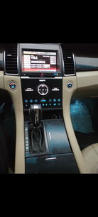 Used 2013 Ford Taurus Limited