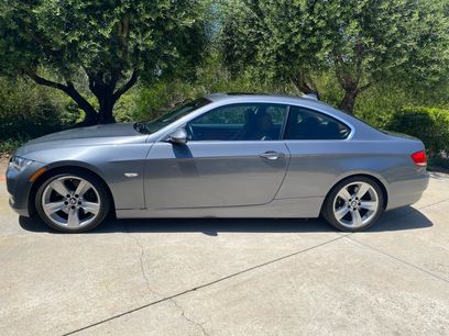 Used 2008 BMW 335i Coupe