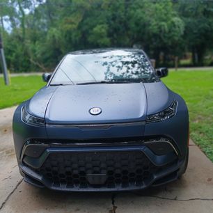 Used 2023 Fisker Ocean One