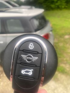 Used 2017 MINI Cooper Clubman S