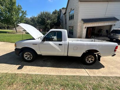 Used 2007 Ford Ranger XL