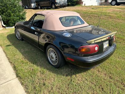 Used 1992 MAZDA MX-5 Miata