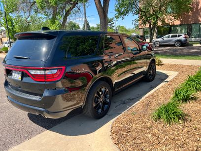 Used 2021 Dodge Durango R/T w/ Technology Group