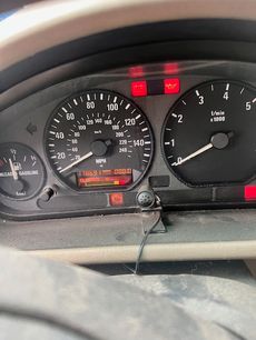 Used 1999 BMW Z3 2.8