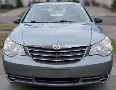 Used 2010 Chrysler Sebring Touring