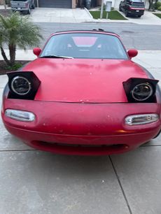 Used 1993 MAZDA MX-5 Miata