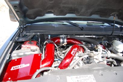 Used 2007 Chevrolet Silverado 2500 LTZ w/ Safety Package