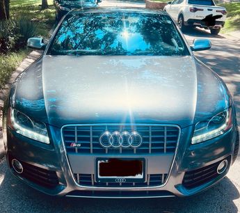 Used 2012 Audi S5 Prestige