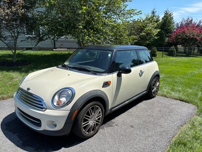 Used 2013 MINI Cooper Hardtop