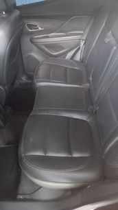 Used 2013 Buick Encore Leather