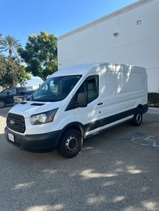 Used 2019 Ford Transit 250 148 Medium Roof