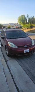 Used 2007 Toyota Sienna LE