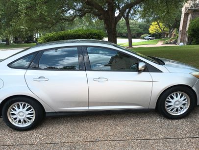 Used 2014 Ford Focus SE