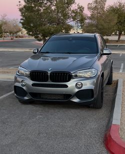 Used 2017 BMW X5 xDrive35d
